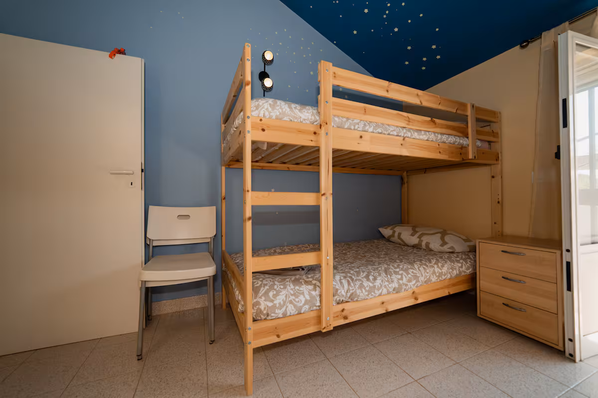 Photo de Chambre 2